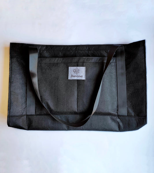 Noir Art Bag – 40×60