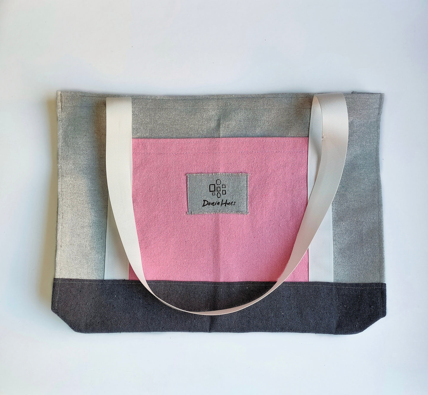 Pink Mist Art Bag – 35×50