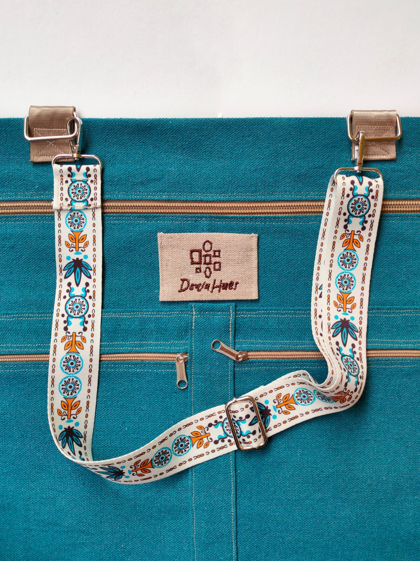 Petrol Duo (60×80 - 45×60)
