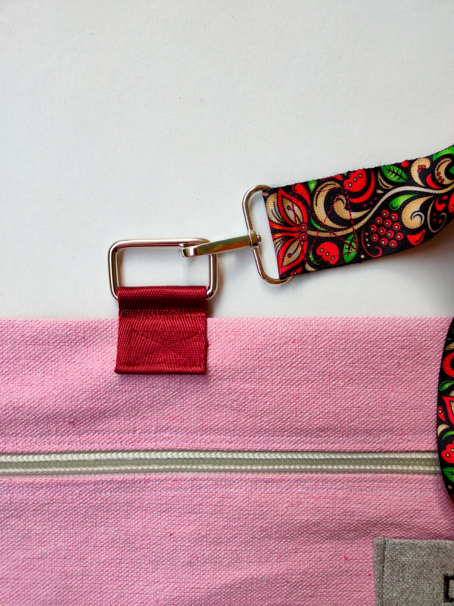 Berry Pop Duo (60×80 - 45×60)