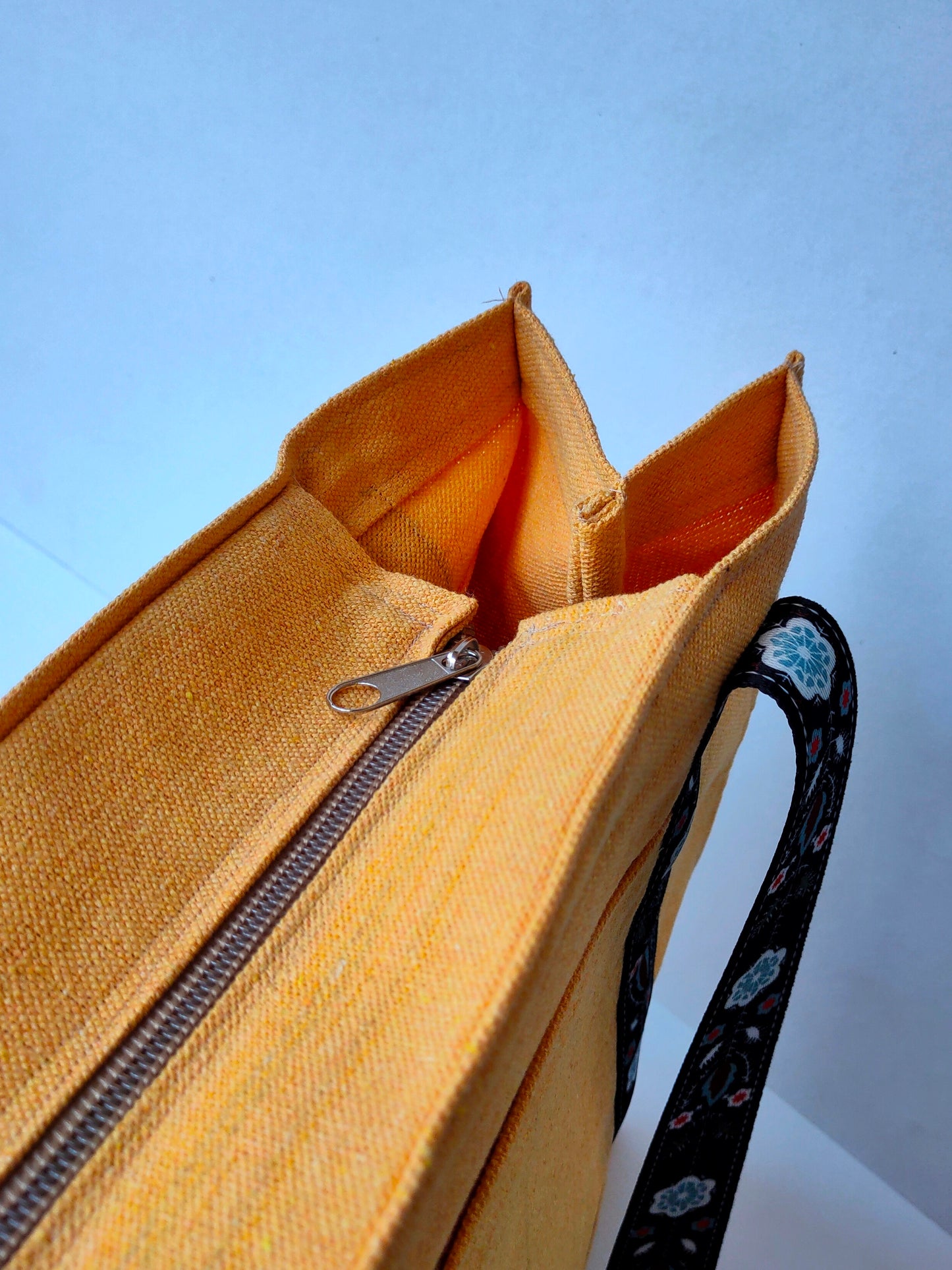 Sunflare Art Bag  45×60