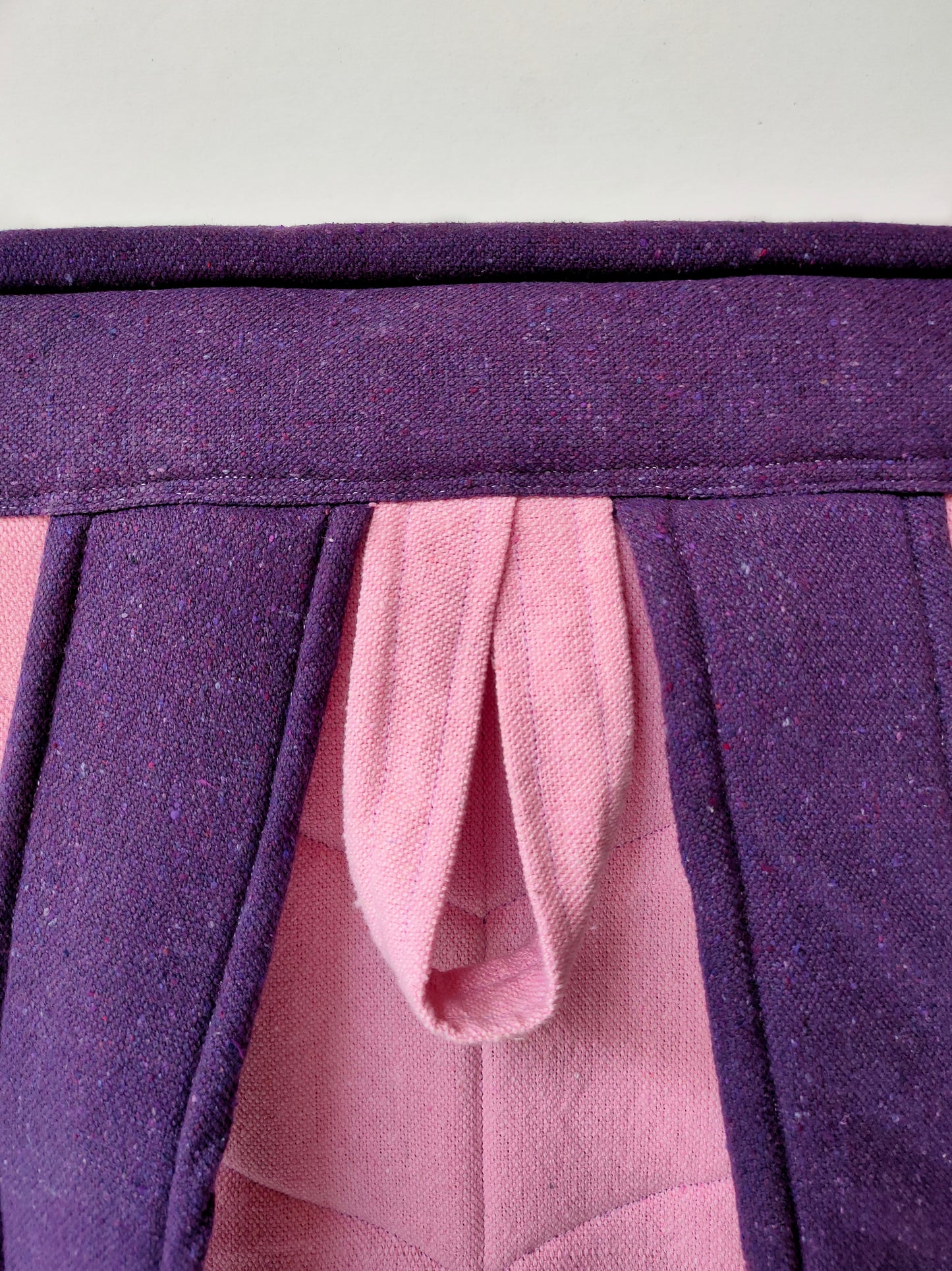 Solo Art Bag - Orchid 40×55