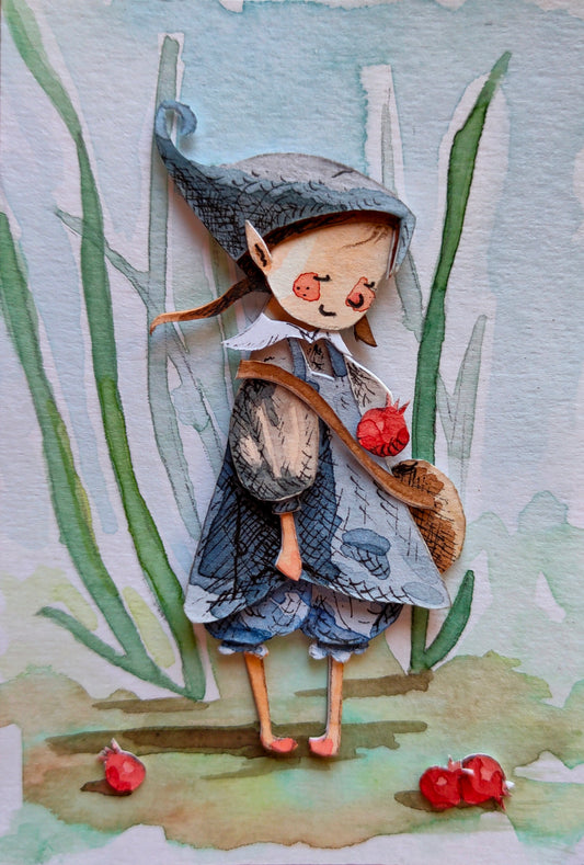 Little Romana