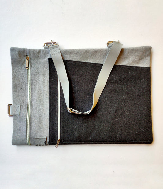 Graphite Duo (50×70 - 35×50)
