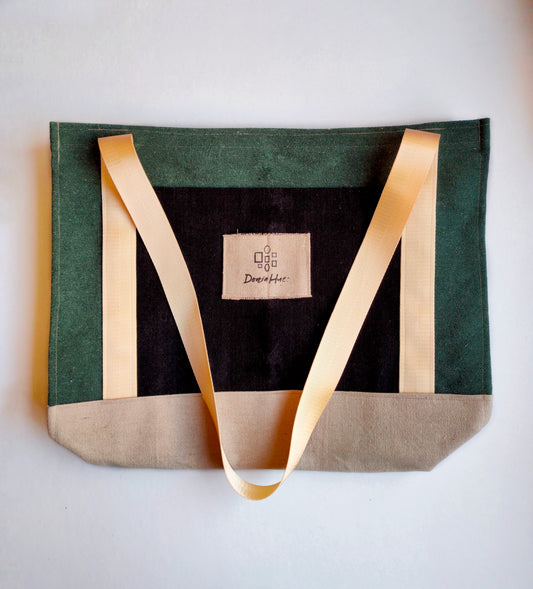 Forest Art Bag – 35×50