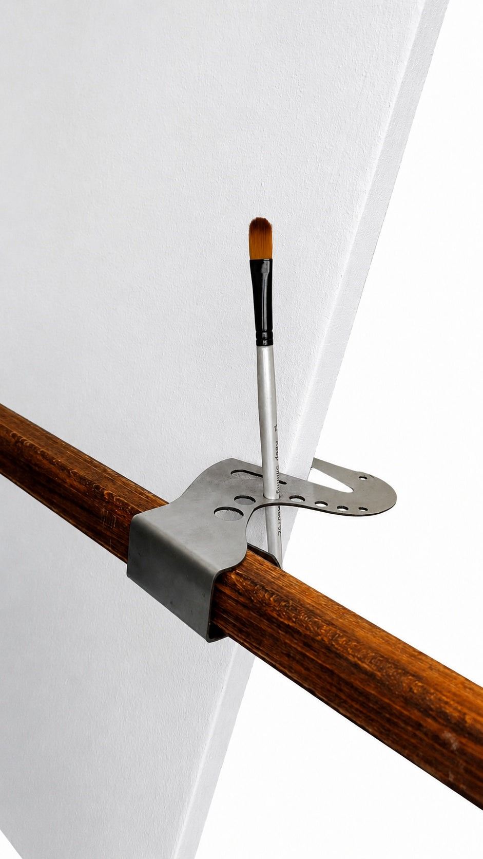 Canvas Hand Support