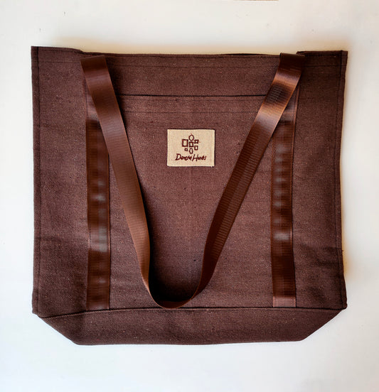 Coco Art Bag 45×60