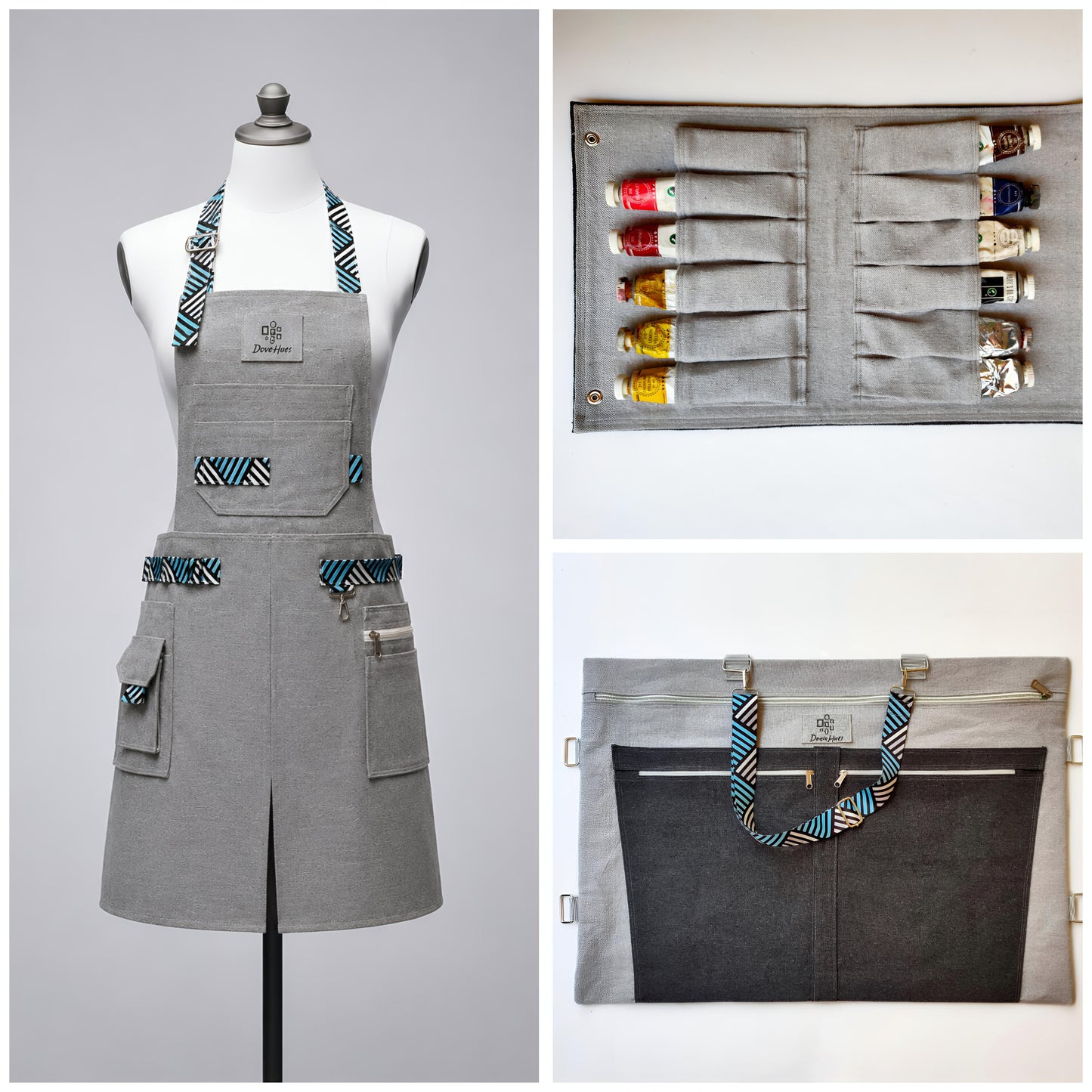 Graphite Set